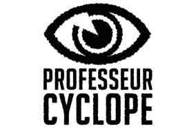 cyclope, logo