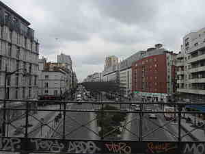 ceinture, de, paris, avenue